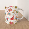 Bobbins Mug