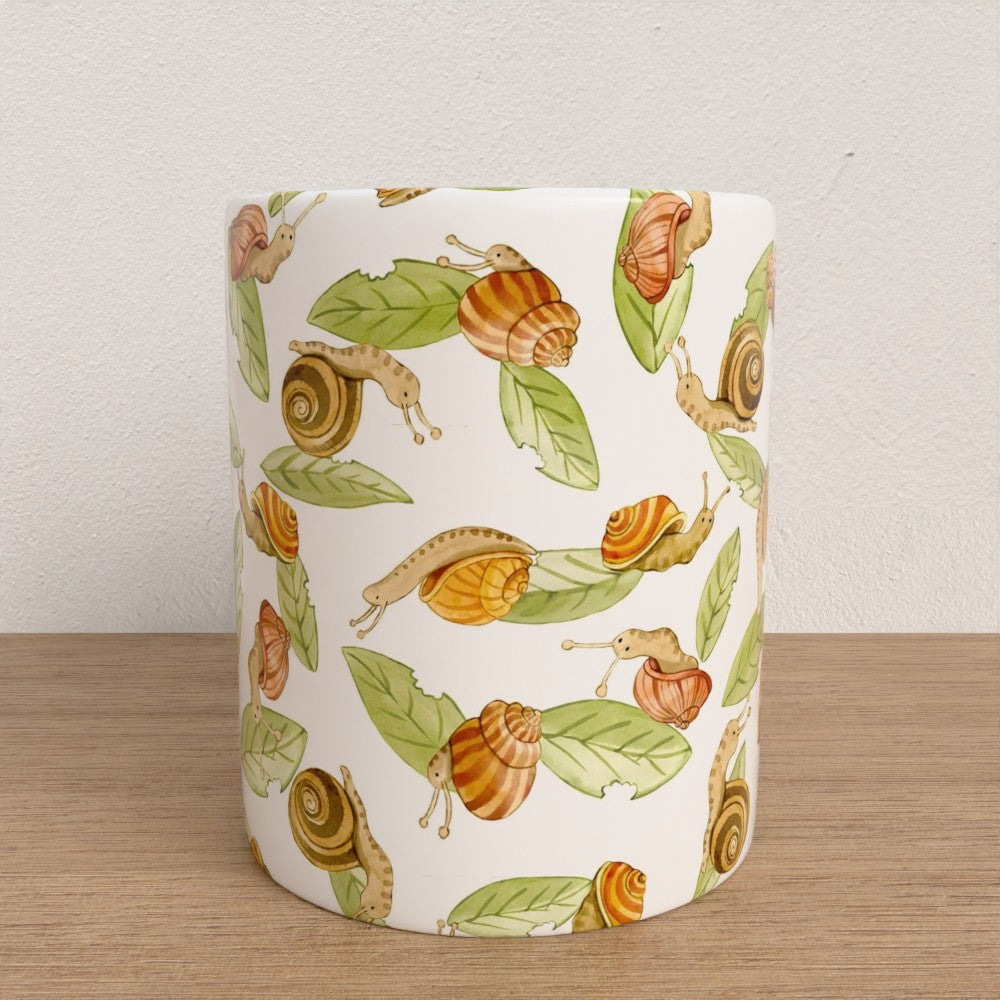 Snailed it! Mug
