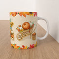 Autumnal Scenes / Fall Scenes